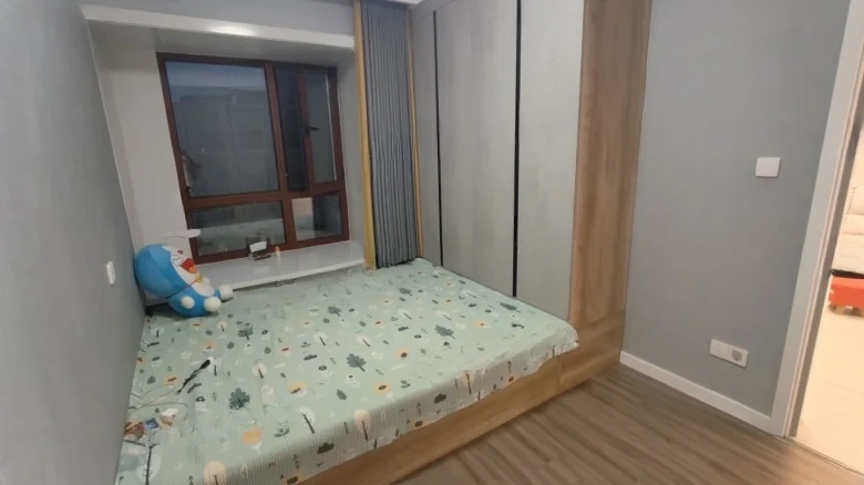 Wanda Culture Hotel Residences - View 6