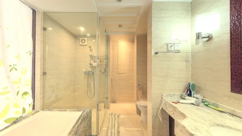 International Trade Center - View 9