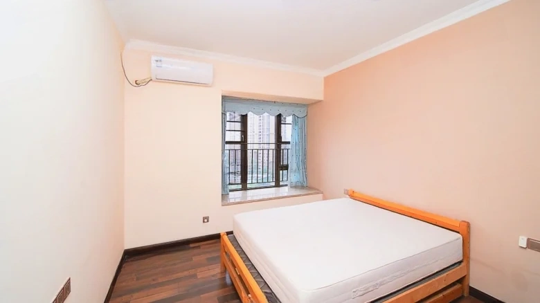 Asian Games City Tianyv - View 3