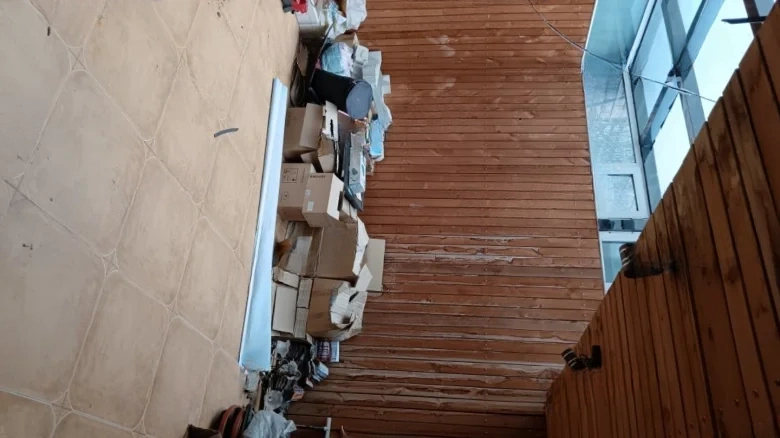 New Emerald Flower Stream - View 17