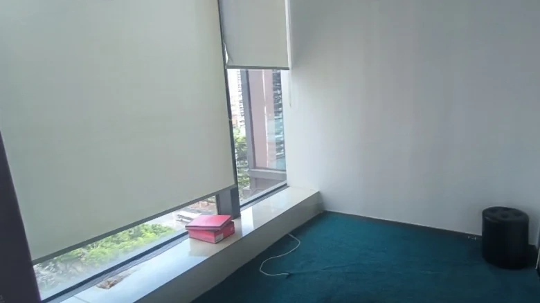 Kingkey Tower - View 2