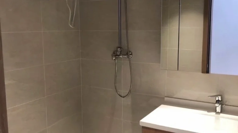 China Resources Tower - View 4