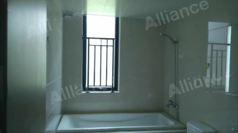 GuoMao RunYuan Garden - View 7