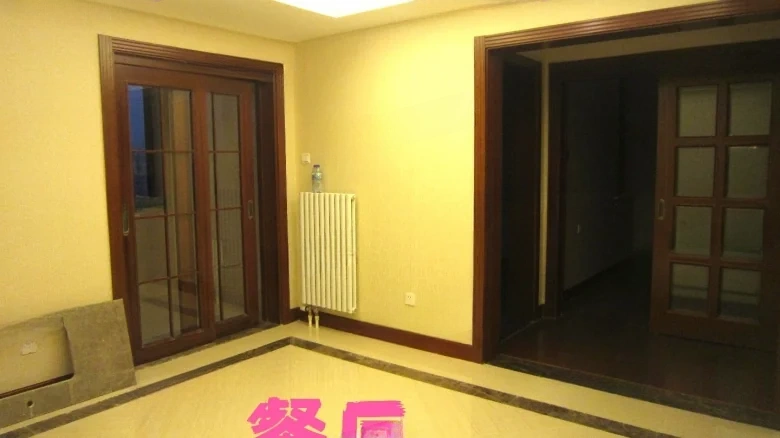 Hecheng Jingyuan - View 4