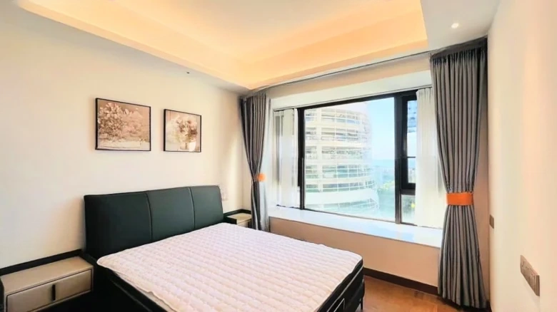 Country Garden Ocean Metropolis - View 4