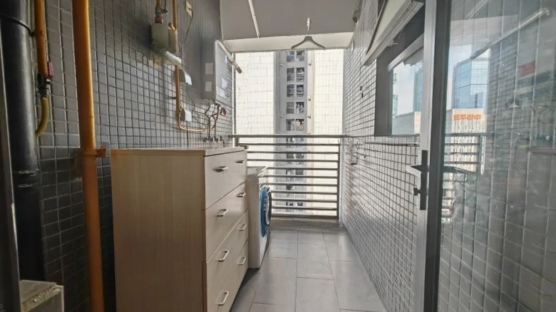 Evergain Metropolitan Huating - View 8