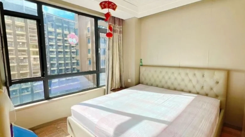 China Railways Ziyuetai - View 3