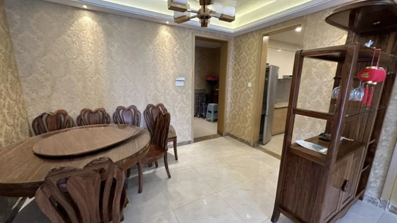 Lu Gang Stream Mountain - View 5