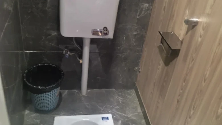 WealthConvergence Financial Center - View 13