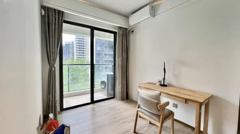 Sanya Yshanhu - View 5