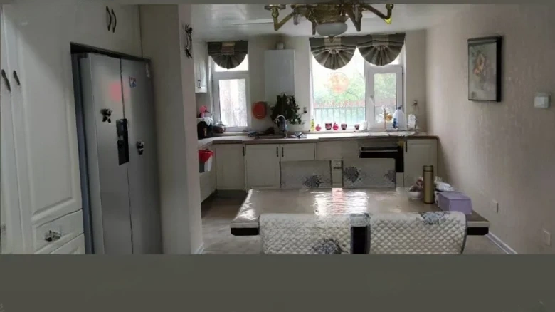 SouthEast Pearl of Tanze Lake - View 6