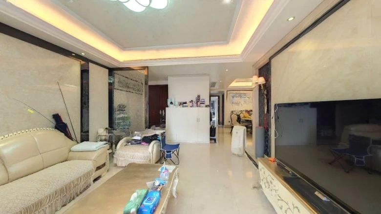 Riviera Tangning Garden - View 5