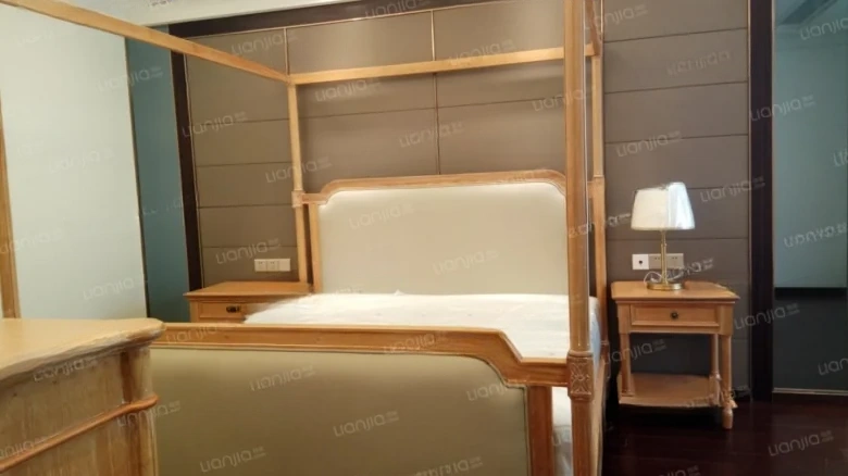 Cosmos Imperial Tianxi - View 3