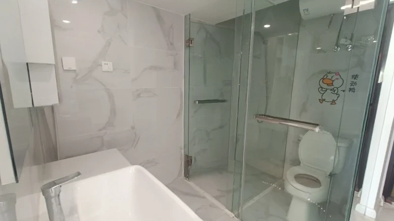 Hua Yi Gongguan - View 6