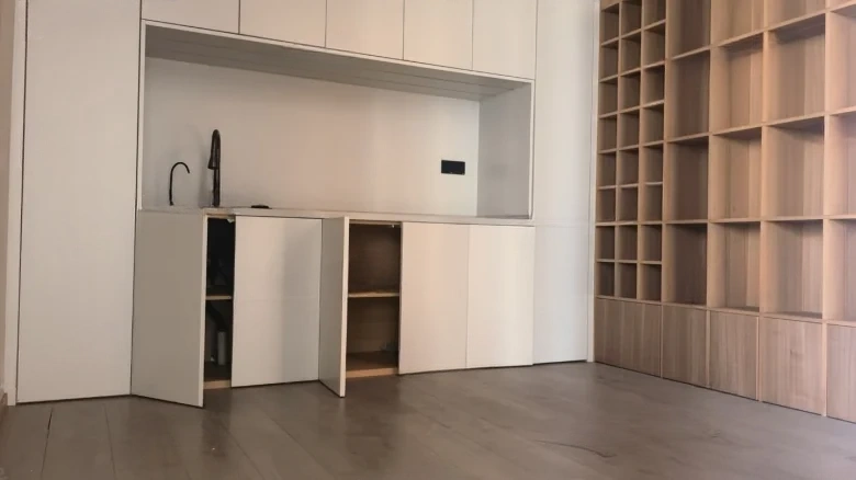 Deer City International - View 2