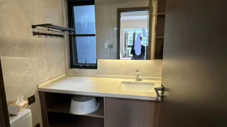 China Rail Transit CoShare City JinYuan Residence - View 7