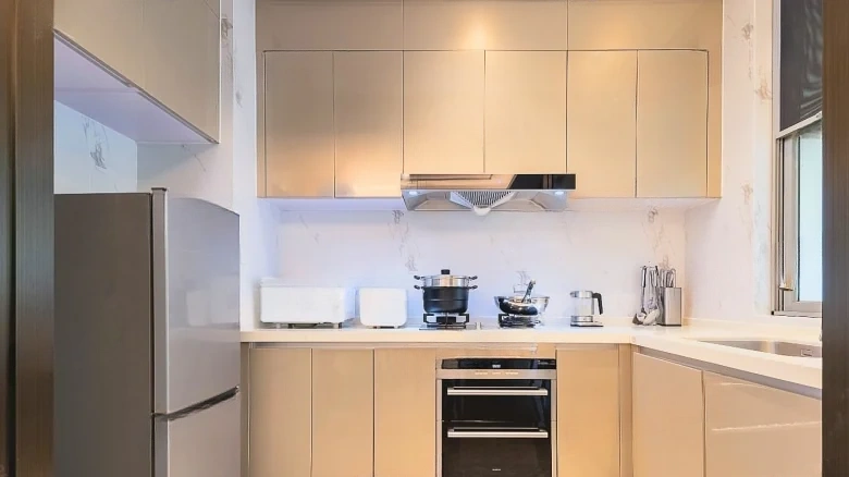 Guoguang · Haitang - View 6