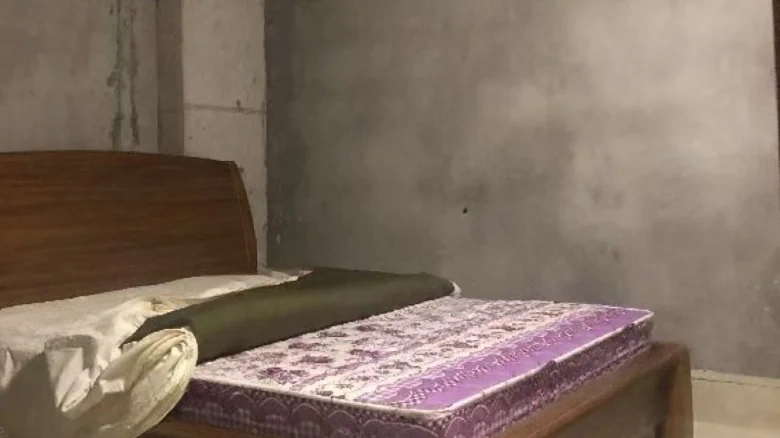 Shanyue Yifu - View 6