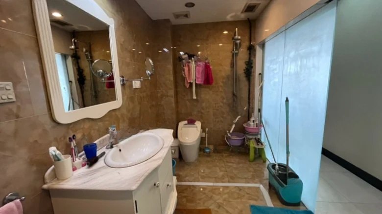 No. 25 Yuetai North Street Courtyard - View 12