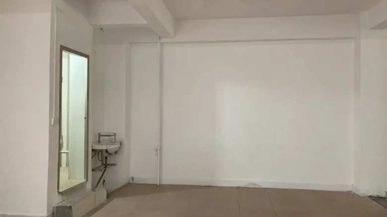 No. 75 Yuejin Road Grain Bureau Dormitory - View 7