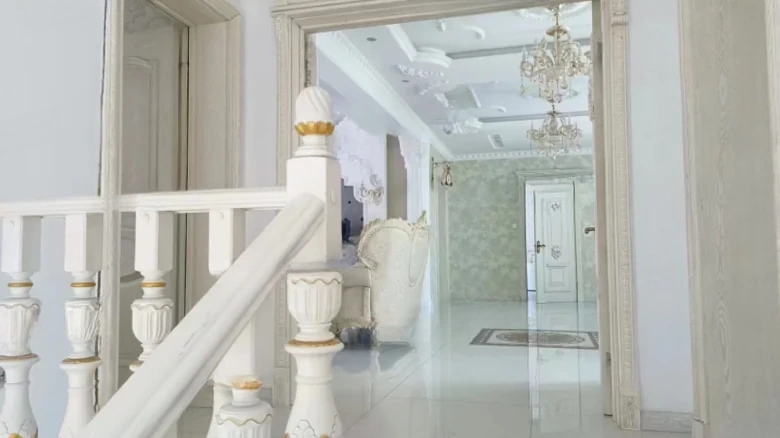 Yuexiu Yuhu Village - View 4