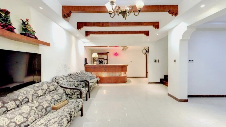 Wanda Longshan Leisure Villa - View 10