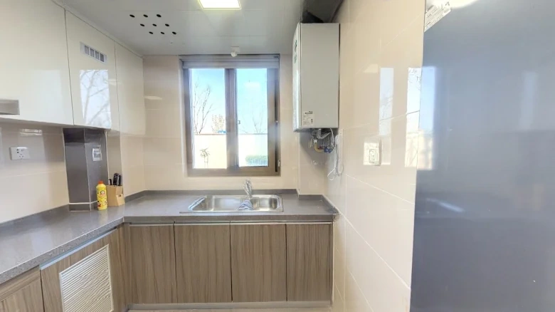 Yueju Xinji Central Mansion West Zone - View 5