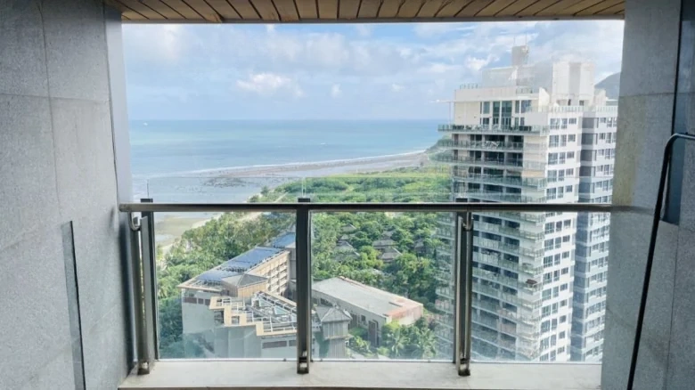 Half Mountain Peninsula Central Sea View Boulevard - View 17