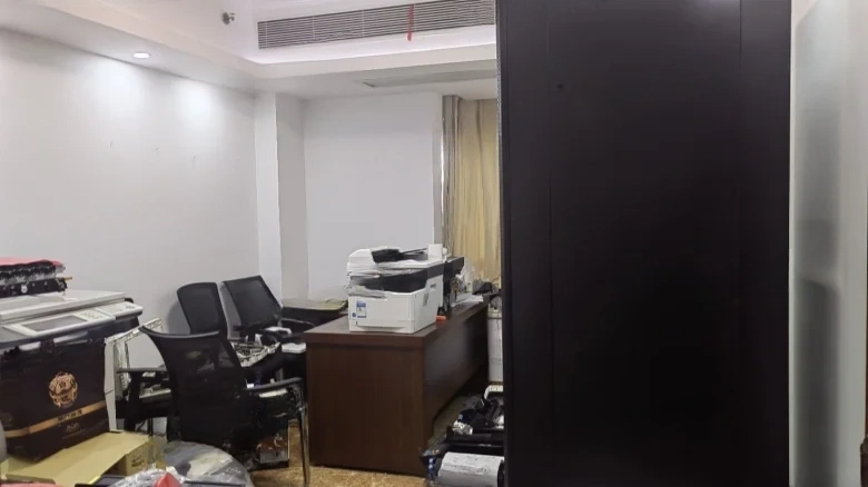 CROSS Shang Gongguan - View 7