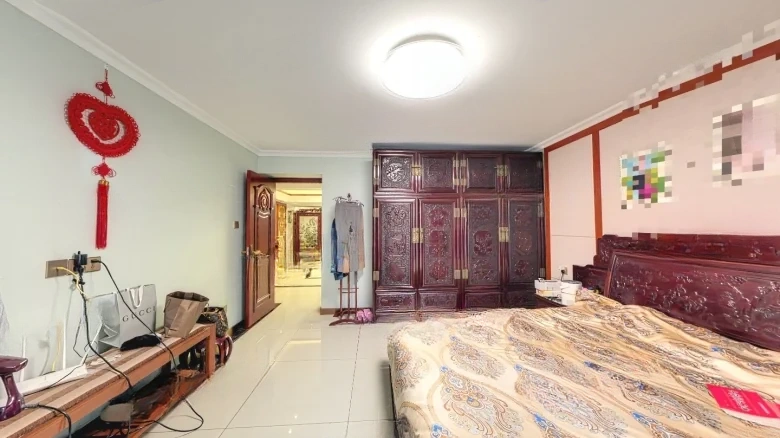 Lan Ting Imperial Lake City East District - View 14