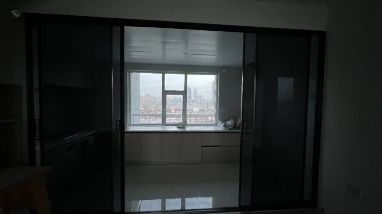 YaTaiHaoYuan Villa Complex - View 4