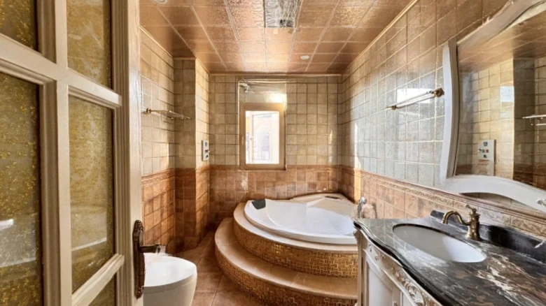 Dianchi Weicheng Yuehu Jun - View 9