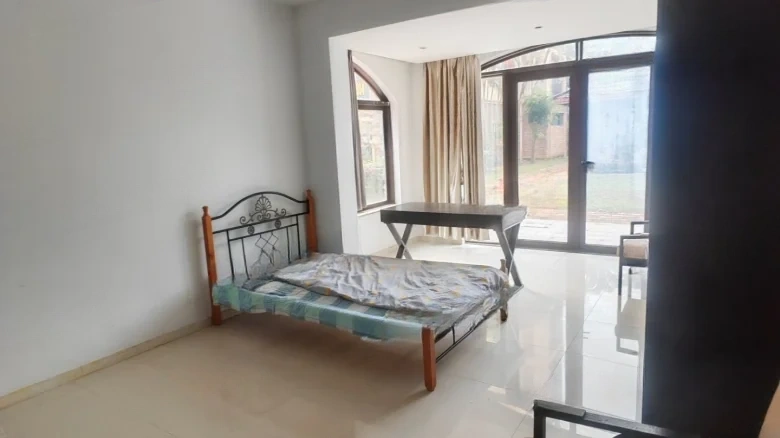 Mountain Isle Lake - View 3