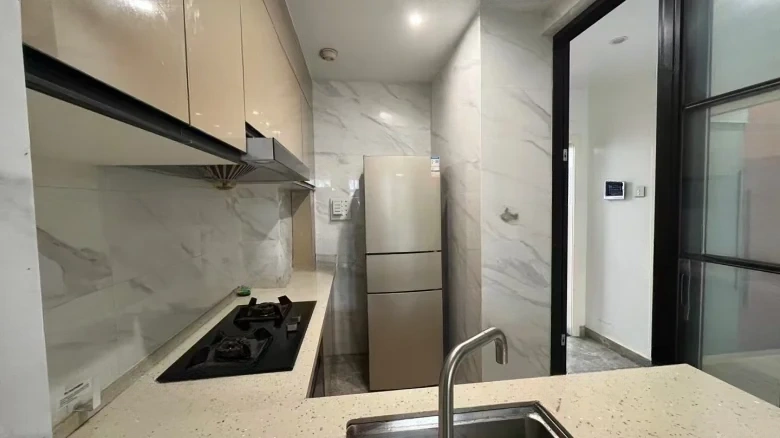 Peach Blossom Island - View 7