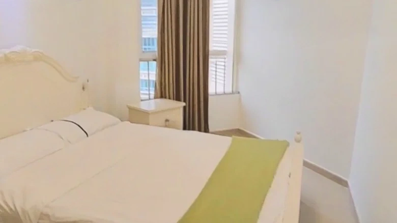 Sapphire Sea Sky Phase III - View 1