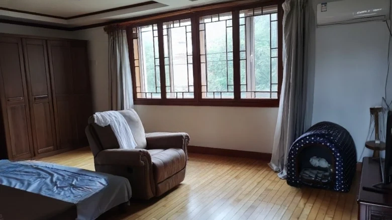 West Hill Garden Villa - View 4