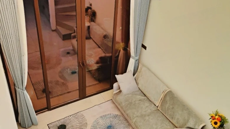 Poly Tianyue Bay - View 4