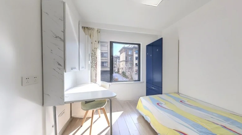 New Hope Jinlin Jiuxi - View 2