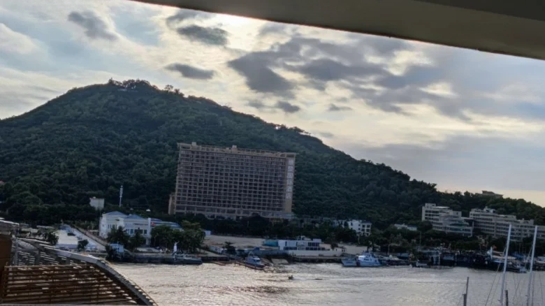 Hongzhou International Mansion - View 8