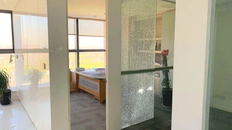 Nantong International Trade Center - View 6