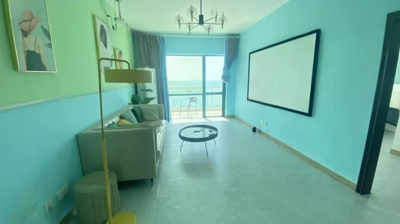 Lanhai Garden Phase II - View 4