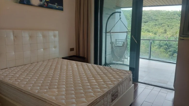 Fudi·Rakishima - View 3