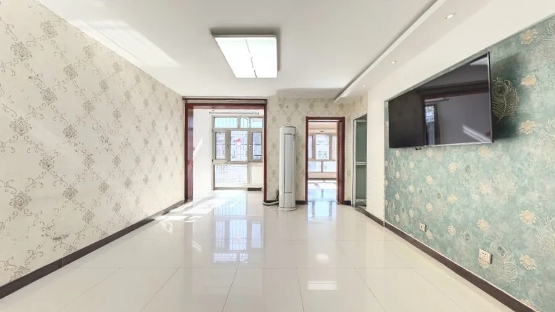 Jushan Fragrant Residence - View 9