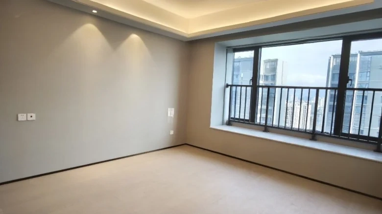 Huawu Zhitai Jiu Yue - View 2