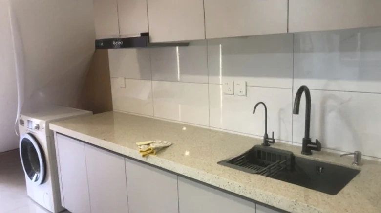 China Resources Center - View 3