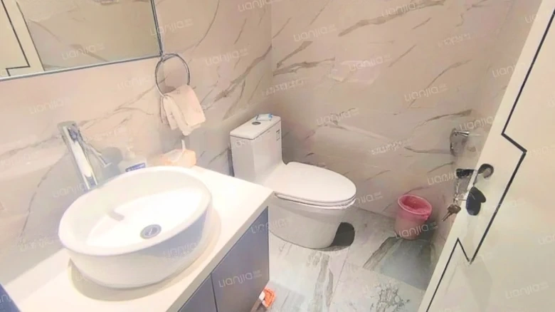 Kunming Evergrande Cloud Seal - View 10