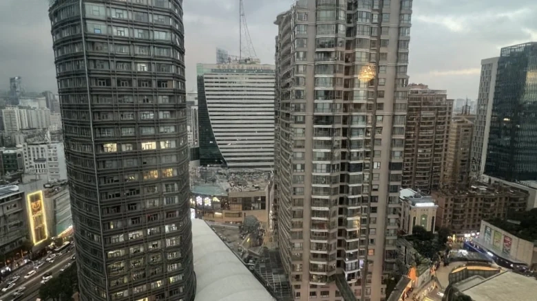 Shun Cheng Grand Apartment - View 11