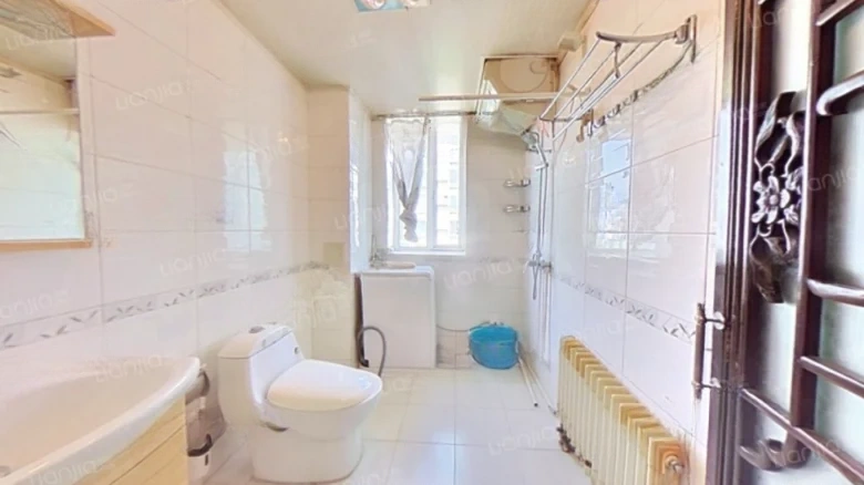 Yihuijia Yuan A District - View 8