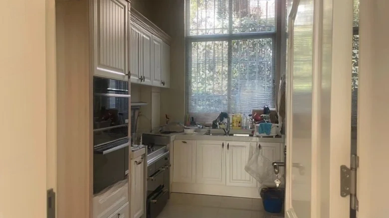 Golden Edge Mountain Villa - View 10