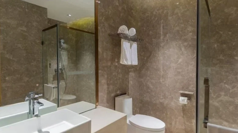 Atlantis Tang'an - View 5